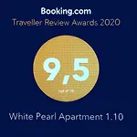 White Pearl 1.10 דירה *