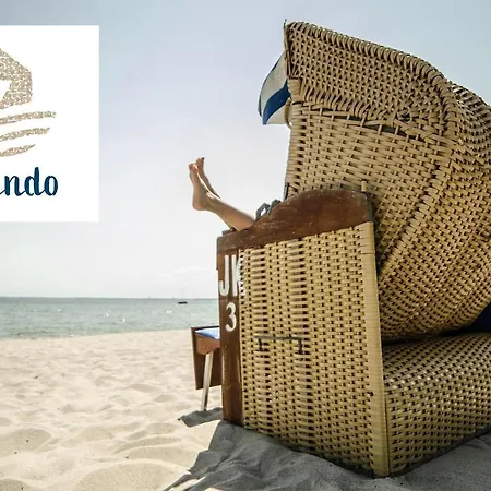 Lejlighed White Pearl 1.10