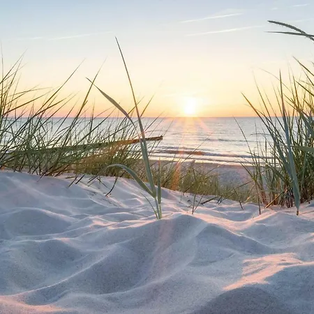 Lejlighed White Pearl 1.10