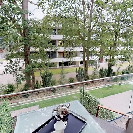 Lejlighed White Pearl 1.10