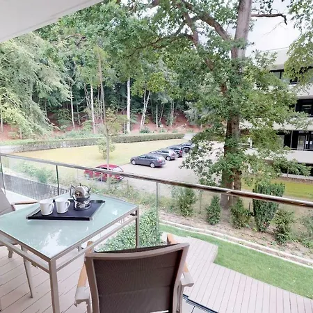 White Pearl 1.10 Lejlighed *