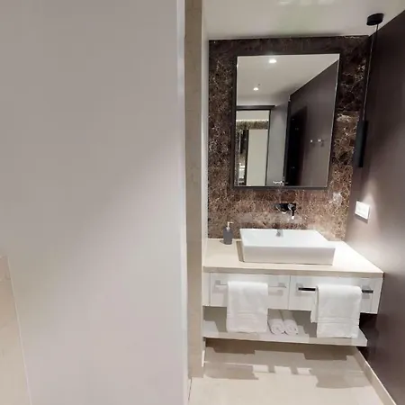 White Pearl 1.10 Lejlighed Timmendorfer Strand