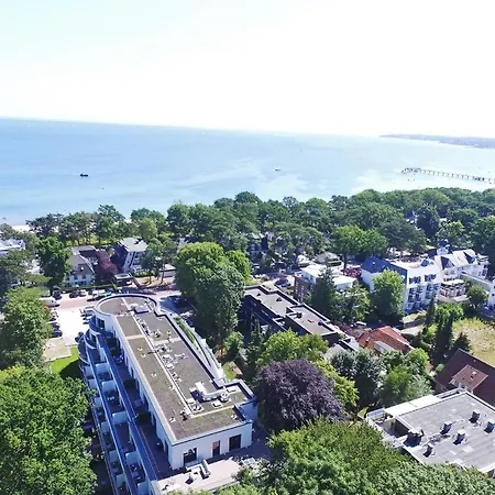 White Pearl 1.10 Lejlighed