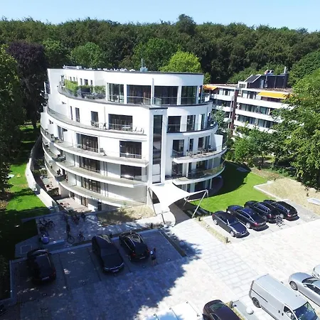 White Pearl 1.10 Apartman