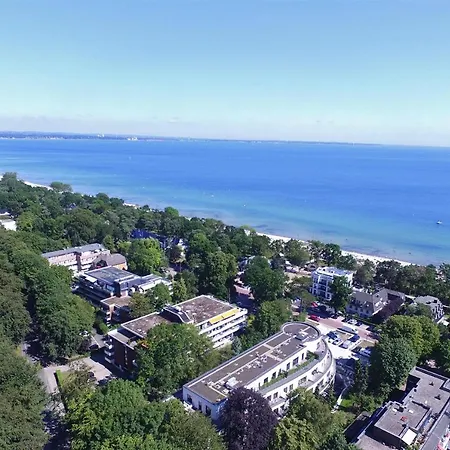 Lejlighed White Pearl 1.10 *