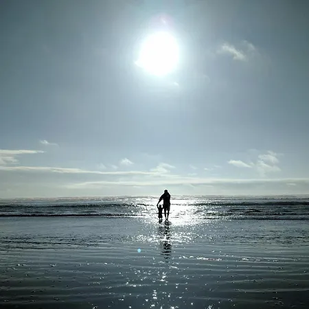 White Pearl 1.10 * Timmendorfer Strand