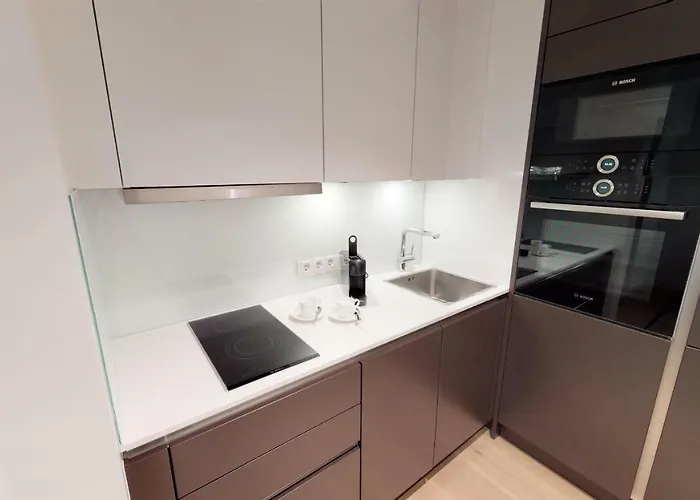 Appartamento White Pearl 1.10