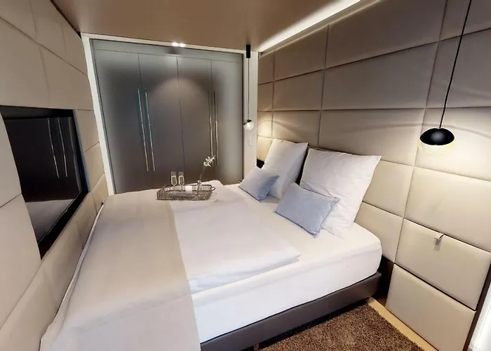 White Pearl 1.10 Lägenhet